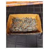 Quantity of 7.62 x 39 live rounds