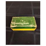 (45) Rounds of Remington .30 Carbine
