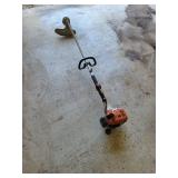 STIHL FS 85 WEED EATER, NEEDS A TUNE UP