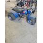 ADAMS COUNTY MACHINERY AUCTION