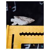 4 in. Arrowhead, Pike County Surface Find