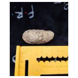3.5 in. Artifact, Pike County Surface Find