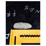 4 in. Artifact, Pike County Surface Find