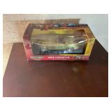 DIE CAST 1953 CORVETTE (ANNIVERSARY COLLECTION)