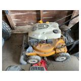 CUB CADET CHIPPER/SHREDDER/ VACUUM