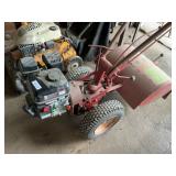 TROY BILT REAR TINE TILLER