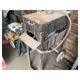 PROPANE FISH FRYER