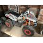 WIEWEL FARMS EQUIPMENT, ATV, TOOL AUCTION