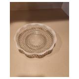 7.5 in. dia. Hobnail Dish