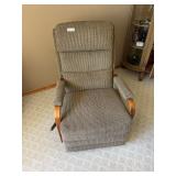 ROCKER RECLINER
