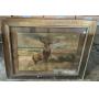 LARGE MULTI CONSIGNOR ANTIQUE,PRIMITIVES ,ARTIFACTS & STONEWARE AUCTION-ALEDO FACILITY