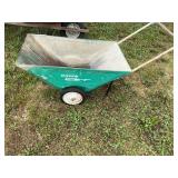 LAWN CART