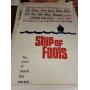Retro Movie Posters Auction
