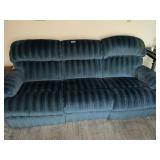 LAZY-BOY RECLINING COUCH