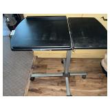 ROLLING TV TRAY