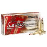 Hornady LEVERevolution 45-70 Govt 325 Grain Ammo