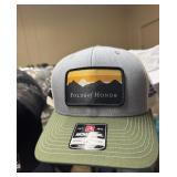 NEW Folds of Honor Hat Baseball Cap