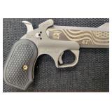 BOND ARMS TRUMP 47  45LC 410GA Pistol NEW