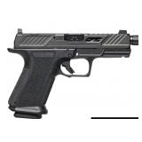 Shadow Systems MR920 Elite OR Threaded Barrel