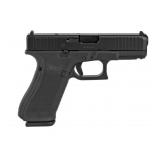 New -- GLOCK G45 9MM MOS FRT 17R