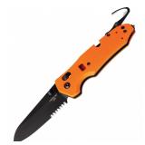 NEW HOGUE Trauma First Response Auto Folding Knife