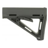 Magpul MOE Carbine Stock Black AR15/M16/M4 NEW