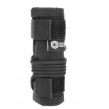 NEW GPS TAC SUPPRESSOR COVER 22LR 5' BLK