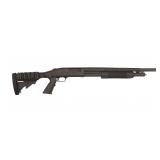MOSSBERG 500 TACTICAL PERSUADER 12GA SHOTGUN