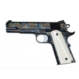 SPRINGFIELD 1911 Presidential CASE HARDENED LE 200