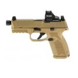 FN 509 Midsize Tactical Holosun Threaded  NEW