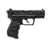 Walther Arms PD380 .380 ACP Ambi Safety Pistol NEW