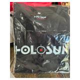 NEW HOLOSUN T SHIRT XL