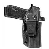 1791 Tact Holster KYDEX InWaistBand P365-XMACRO