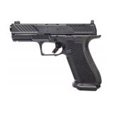 SHADOW SYSTEMS XR920 COMBAT OPTICS READY 9M PISTOL