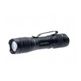 Sightron Zooming Flashlight 150 Lumens 1x to 4x