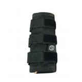 Silencerco High Temp Suppressor Cover Black 6' NEW