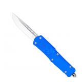 CobraTec Lrg FS-X double action OTF Knife DROP NEW