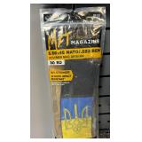 NEW 30rd Extreme Duty 5.56x45 NATO MAG Ukraine