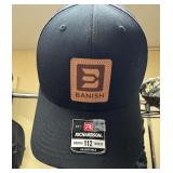 NEW Banish Hat Baseball Cap