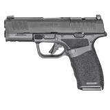 SPRINGFIELD HELLCAT PRO OSP OPTICS READY PISTOL