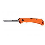 NEW HOGUE Expel Folding Scalpel High Carbon Steel