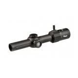 SIG TANGO-MSR LPVO 1-6x24mm Riflescope Hellfire