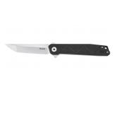Pocket Folding Knife w/ Carbon Fiber Handle -- NEW
