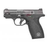 Smith and Wesson Bodyguard 2.0 .380 ACP 12 Rnd NEW