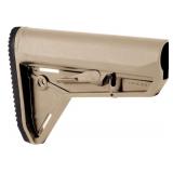 Magpul MAG347-FDE MOE SL Carbine Stock AR15/M16/M4