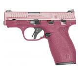 SMITH & WESSON BODYGUARD 2.0 380ACP PISTOL PINK
