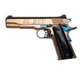 Kimber 1911 Rose Gold .38 Super Limited x/380 NEW