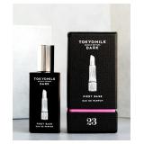 FIRST BASE TOKYOMILK DARK PARFUM NEW SEALED 1.6OZ
