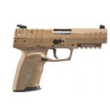 FN FIVE-SEVEN MRD 5.7X28MM PISTOL FDE
