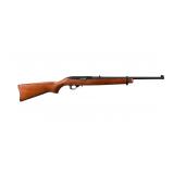Ruger 10/22 Carbine Satin Black Hardwood RIFLE